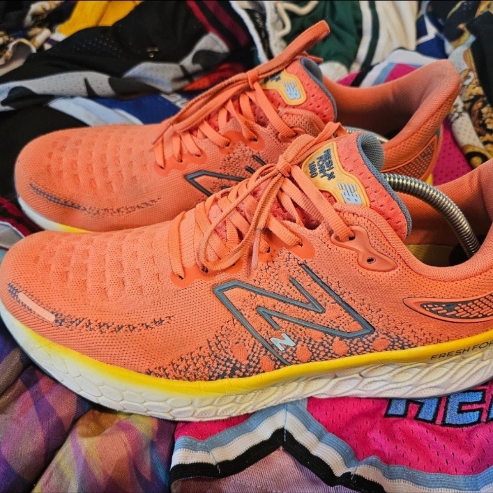 New Balance 1080